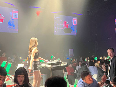 合肥酒吧招聘